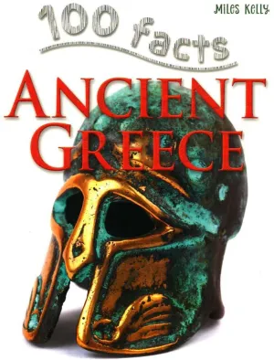 100 Facts Ancient Greece