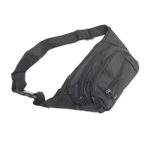 300D Nylon Waist Pouch