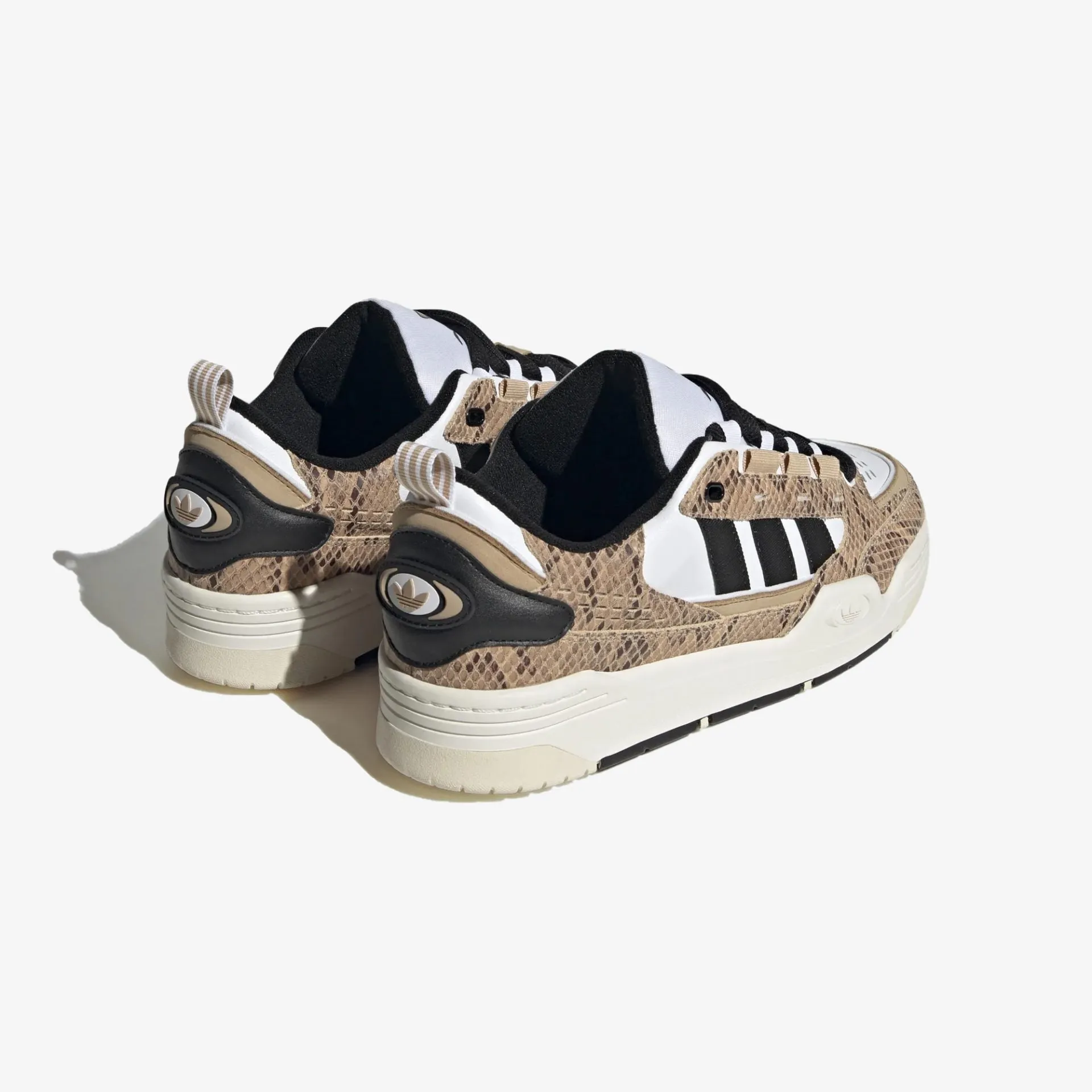 Adidas Originals | ADI2000  { MAGIC BEIGE