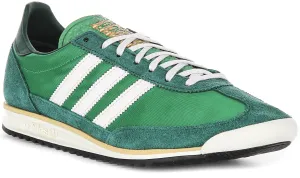 Adidas SL 72 OG W In Green For Women