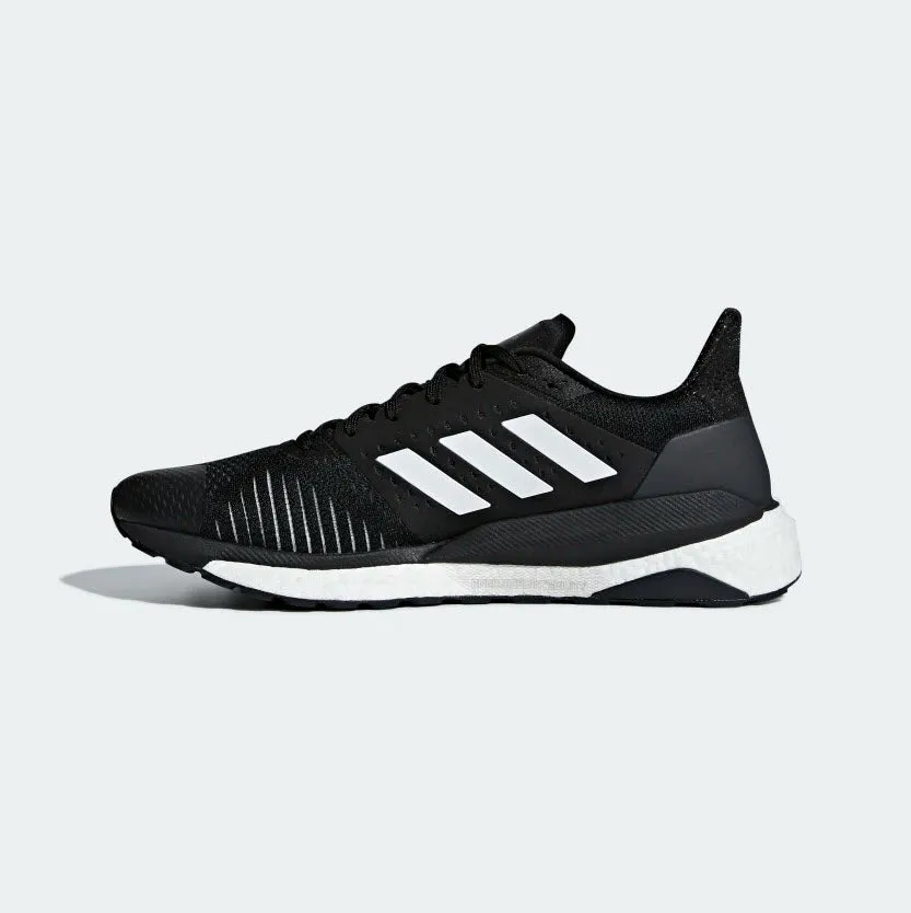 Adidas Solar Glide ST Men's Shoes Black CQ3178