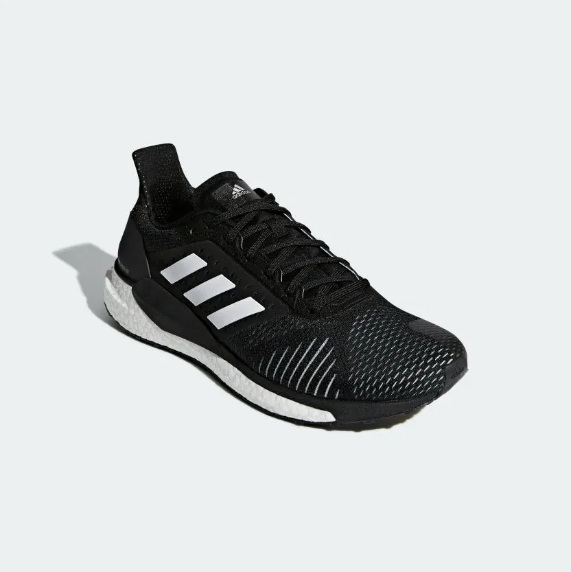 Adidas Solar Glide ST Men's Shoes Black CQ3178