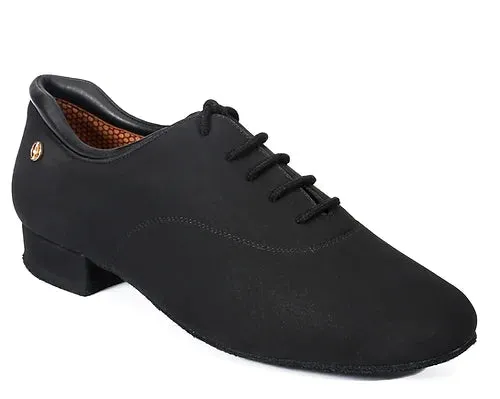 ADS Japan Super-Grip Suede Men's Ballroom Shoes