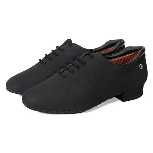 ADS Japan Super-Grip Suede Men's Ballroom Shoes