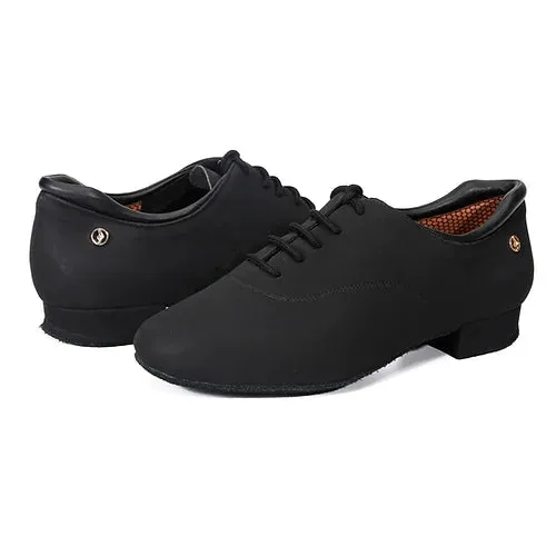 ADS Japan Super-Grip Suede Men's Ballroom Shoes