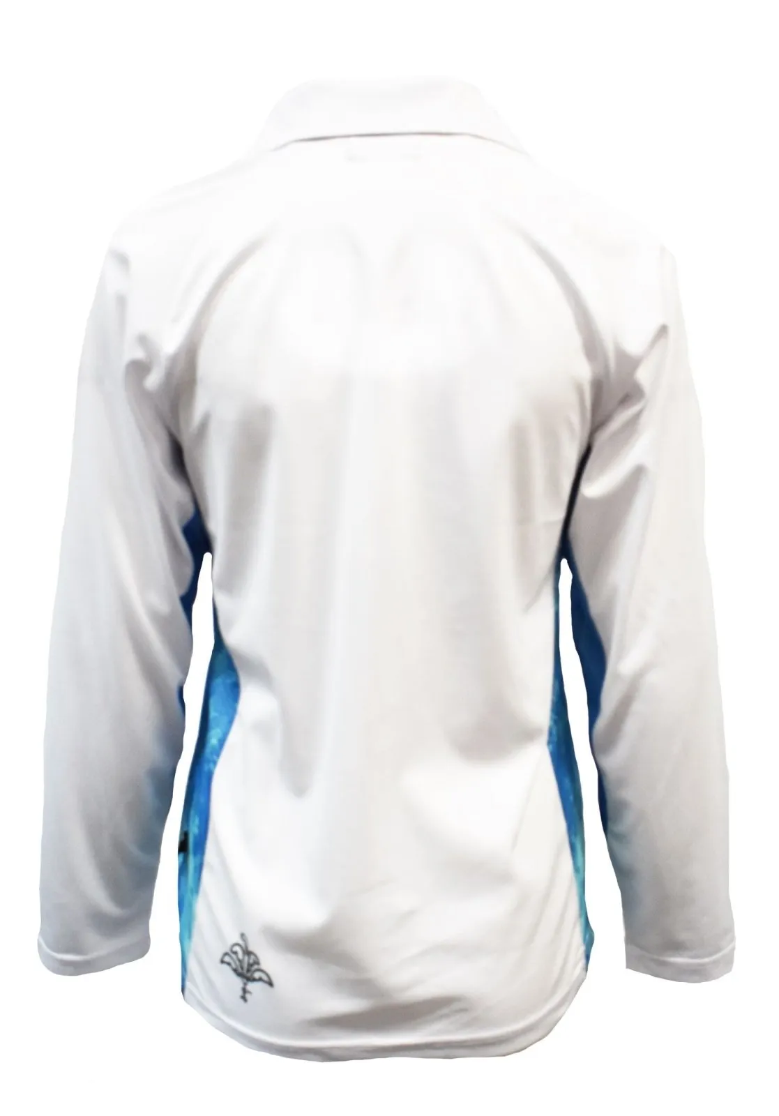 Adult Plain UV Protective Long Sleeve Shirt - Sports Lexicon