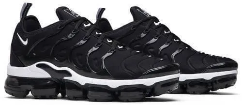 Air Vapormax Plus Overbranding