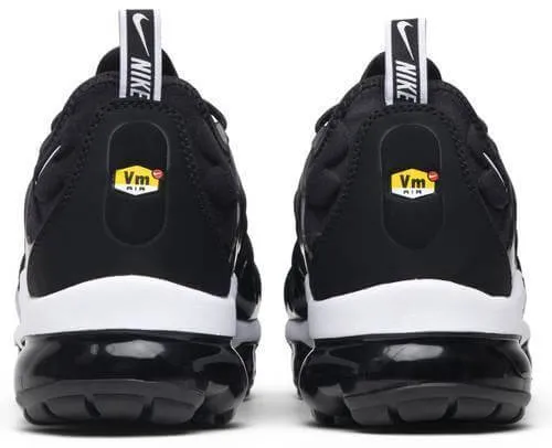 Air Vapormax Plus Overbranding