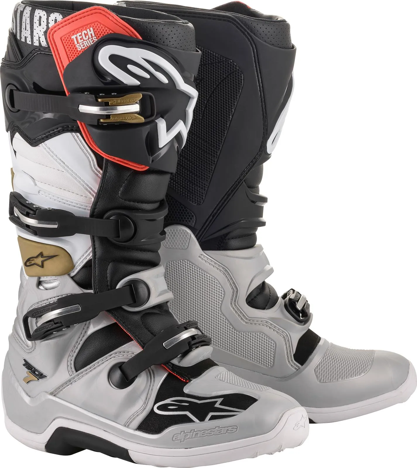 Alpinestars MX Riding Shoes & Boots 2012014-1829-14