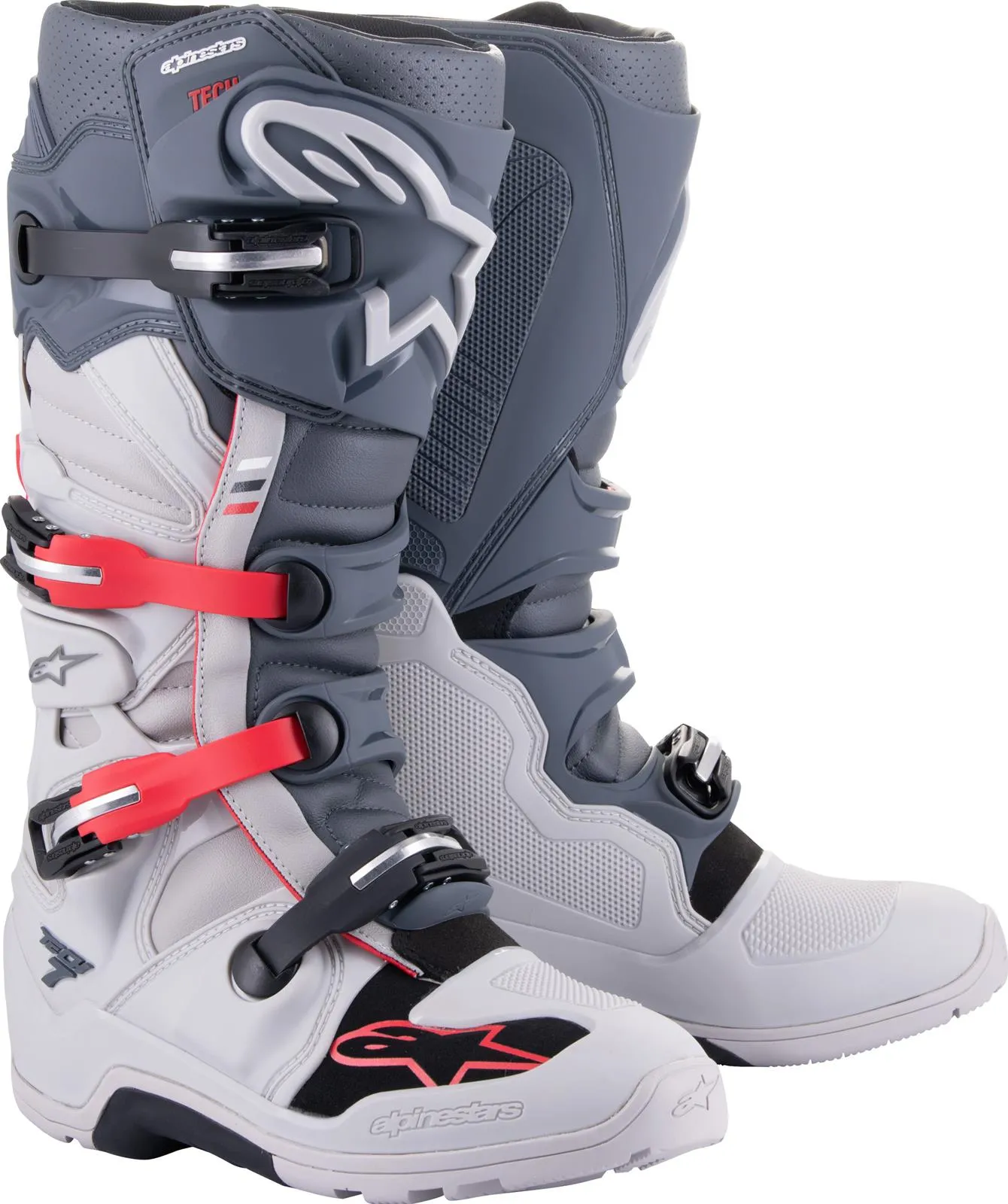 Alpinestars MX Riding Shoes & Boots 2012114-9204-13