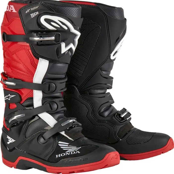 Alpinestars MX Riding Shoes & Boots 2012723-1303-10