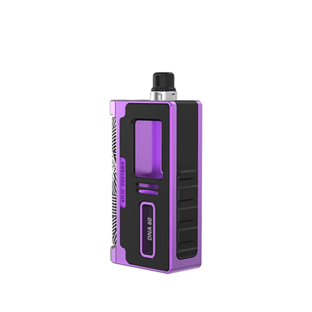 Ambition Mods x Kilic Customs Kil-Lite AIO DNA60 Mod