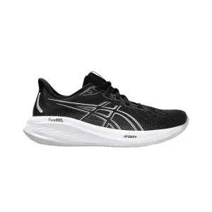 Asics Gel-Cumulus 26 Black White AW24 Shoes