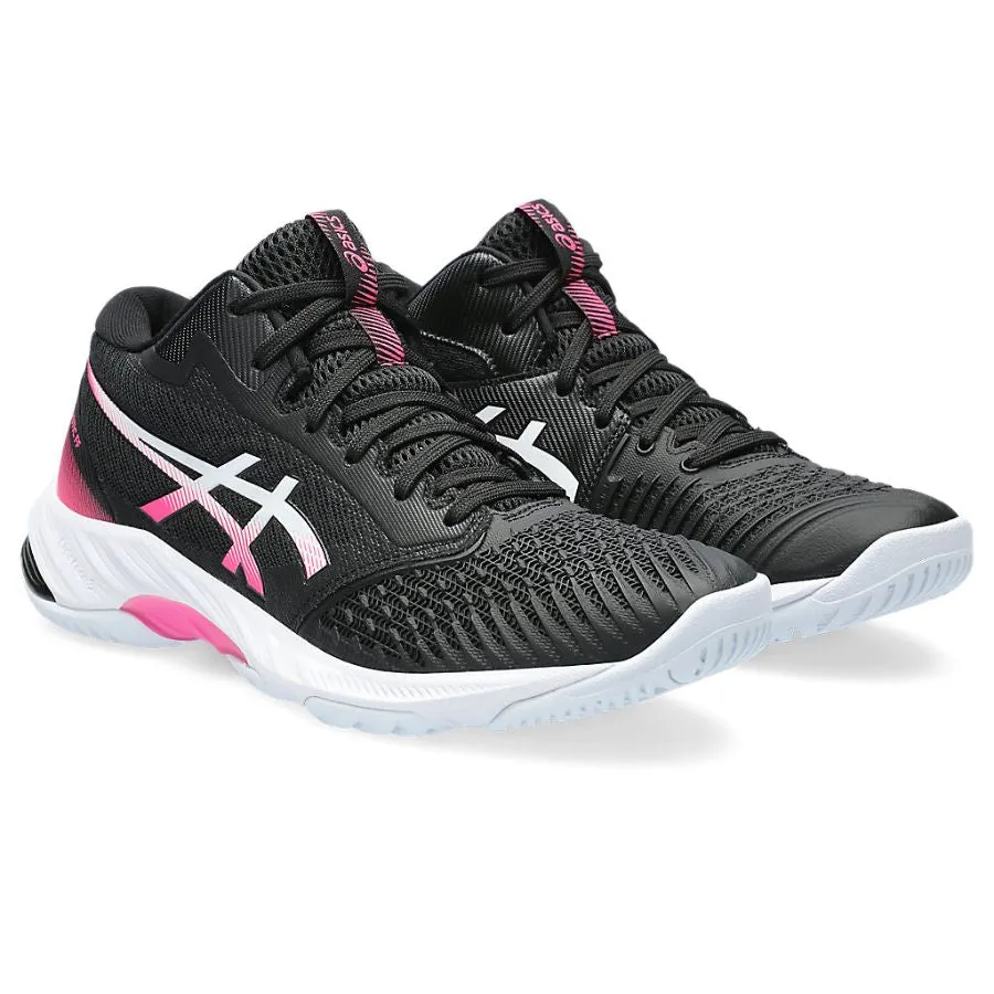 Asics Netburner Ballistic FF MT 3 Women's Volleyball Shoes