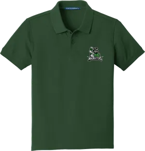 Atlanta Madhatters Youth Core Classic Pique Polo