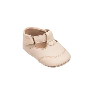 Baby T Strap Cream