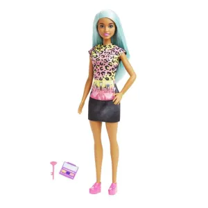 Barbie - Career Makeup Artist Doll