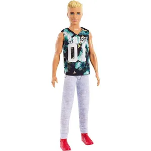 Barbie Ken Fashionista Doll (Game Sunday)