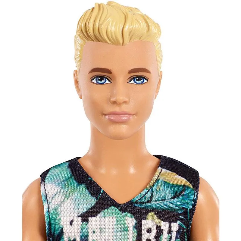 Barbie Ken Fashionista Doll (Game Sunday)