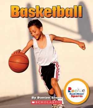 Basketball (Rookie Read-About Sports)