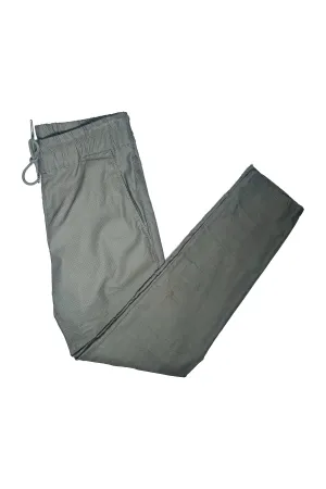 Bevy Flog Shely Drawstring Pants | Sage