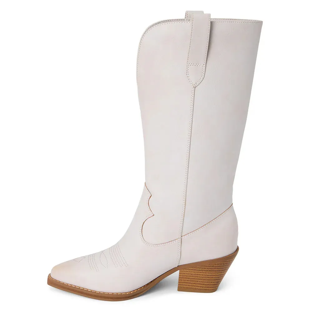 BODHI WESTERN BOOT