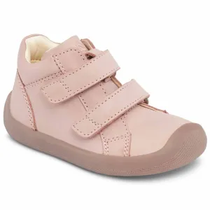 Bundgaard The Walk Velcro Shoes Old Rose