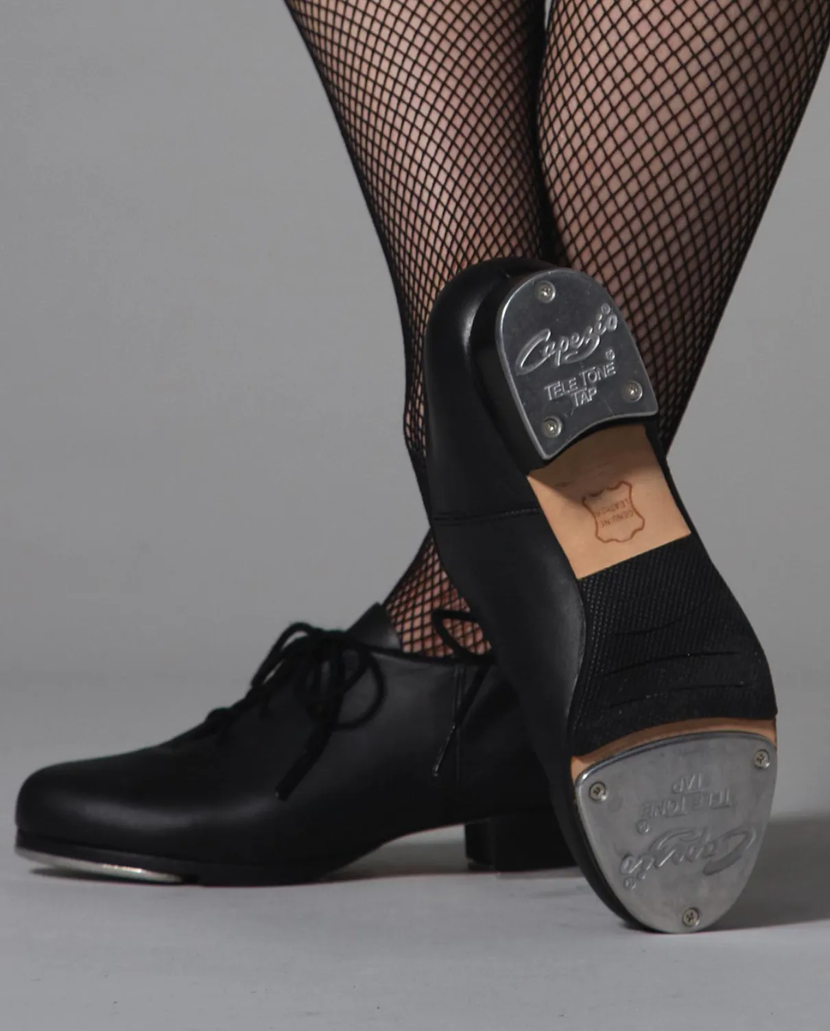 Capezio | Cadence Tap Shoe | CG19