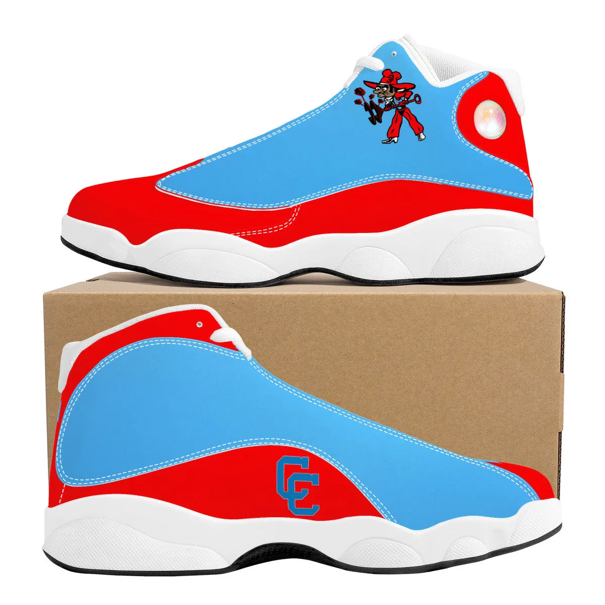 Carter HS (J-Edition) Sneaker