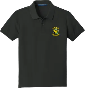 Chester County Youth Core Classic Pique Polo