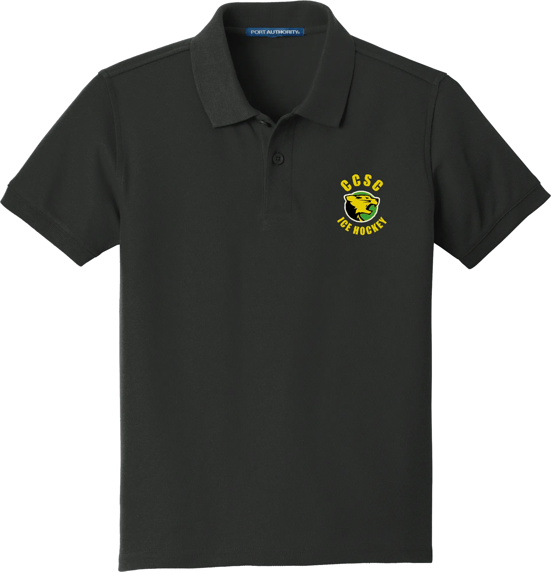 Chester County Youth Core Classic Pique Polo