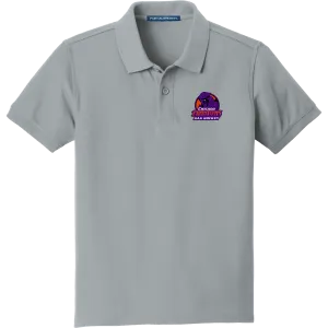 Chicago Phantoms Youth Core Classic Pique Polo