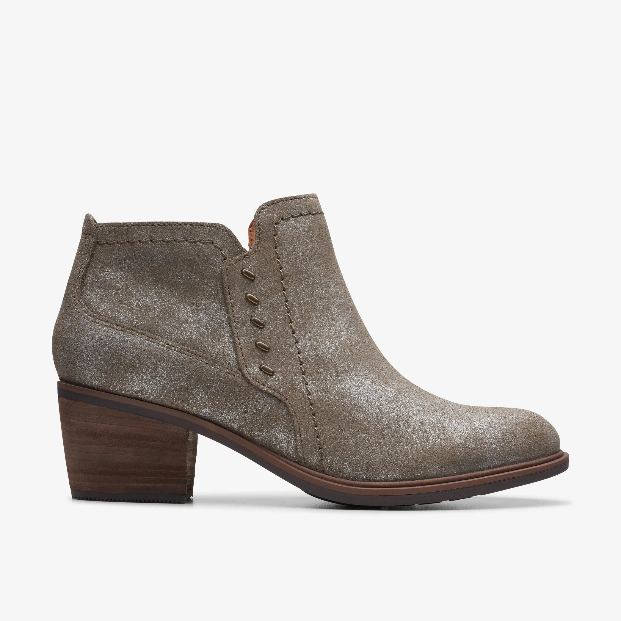 Clarks Women's Neva Lo