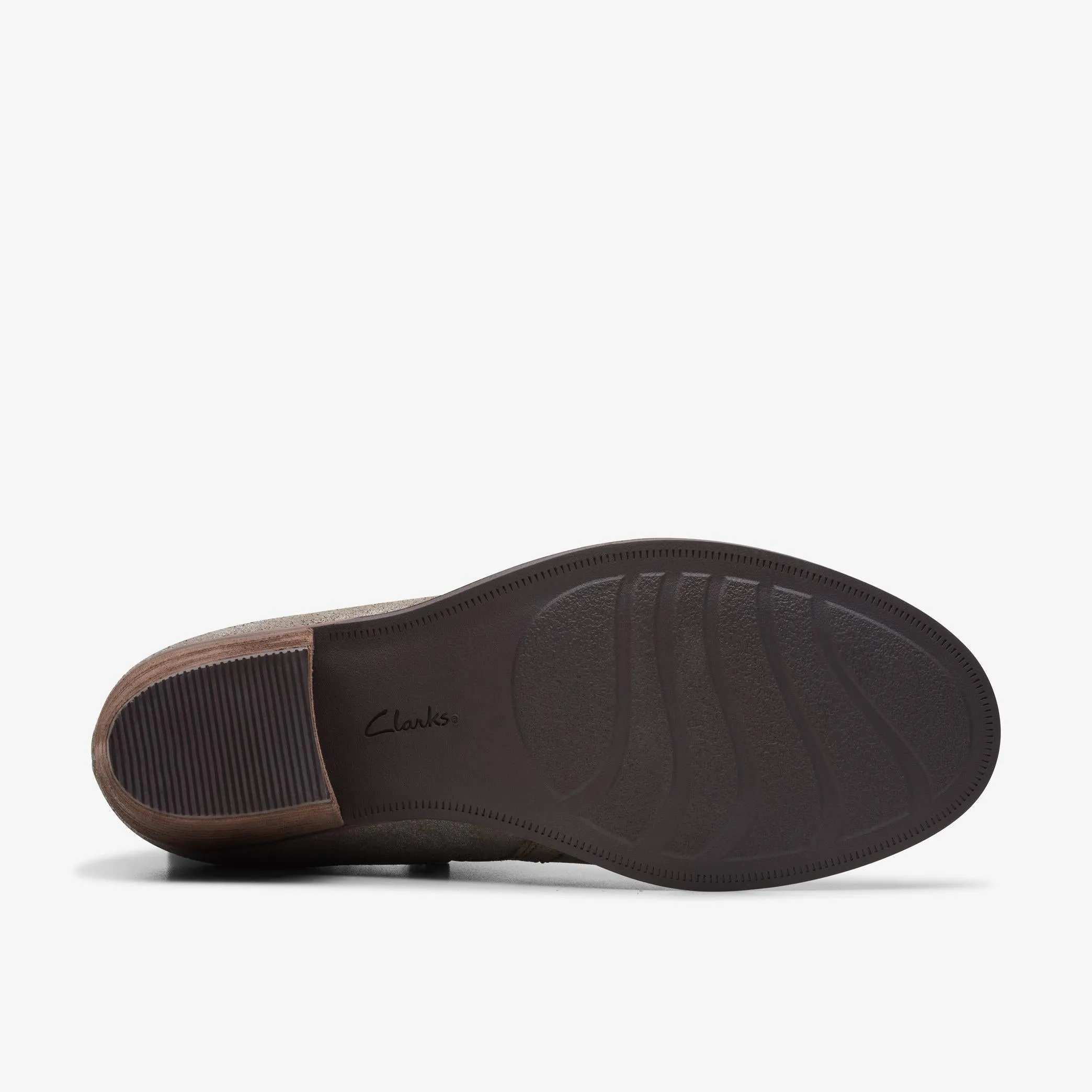 Clarks Women's Neva Lo