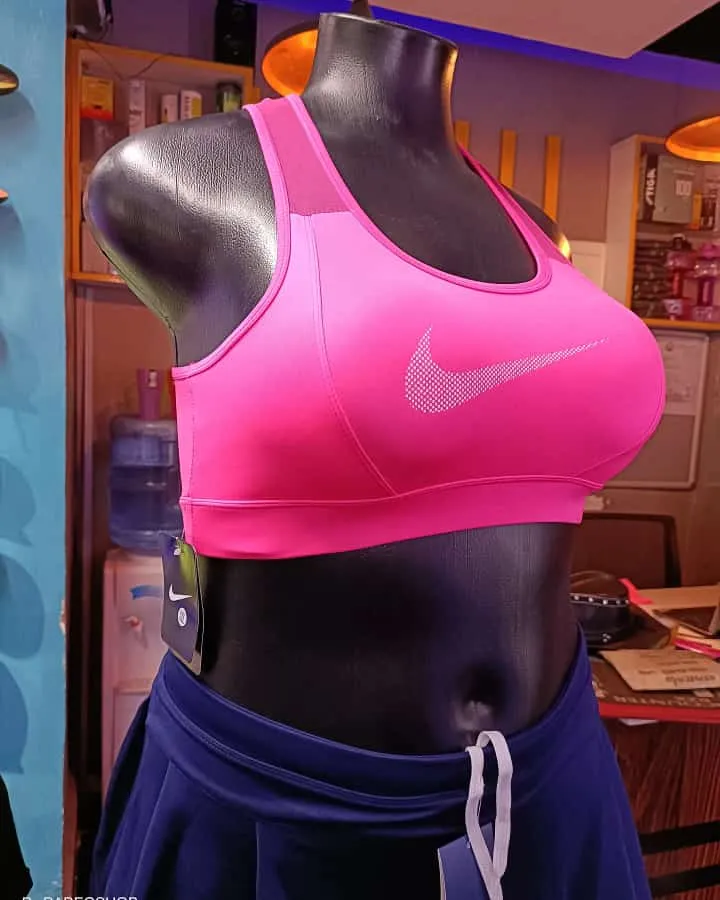 CLASSIC RUNNING BRA