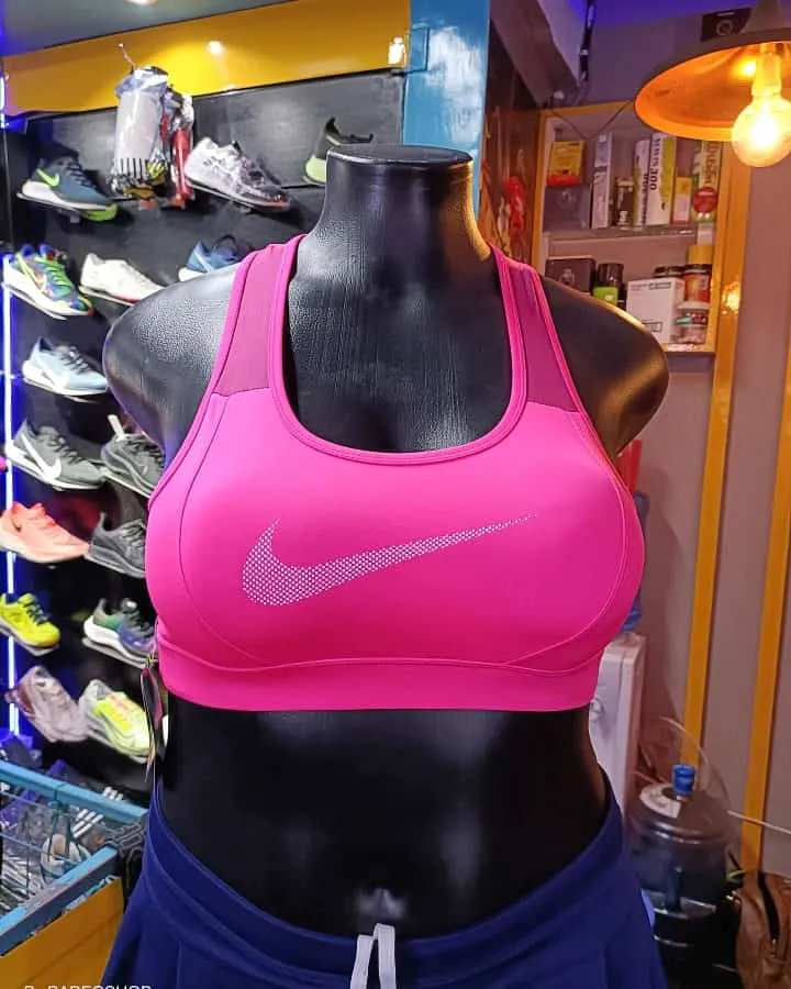 CLASSIC RUNNING BRA