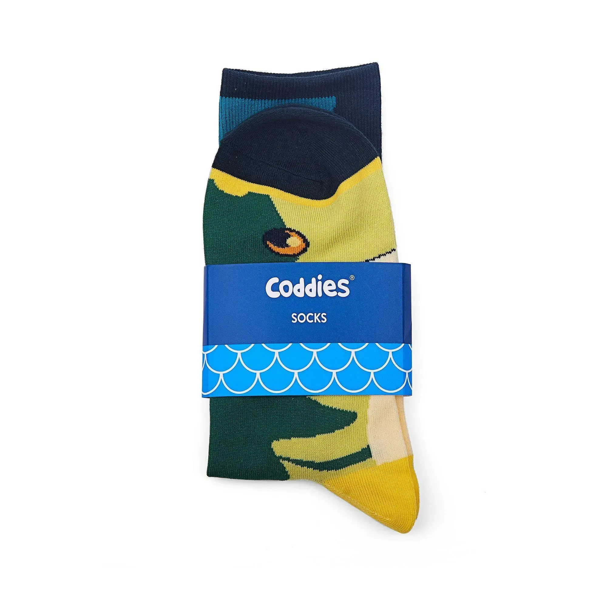 Coddies® Fish Socks