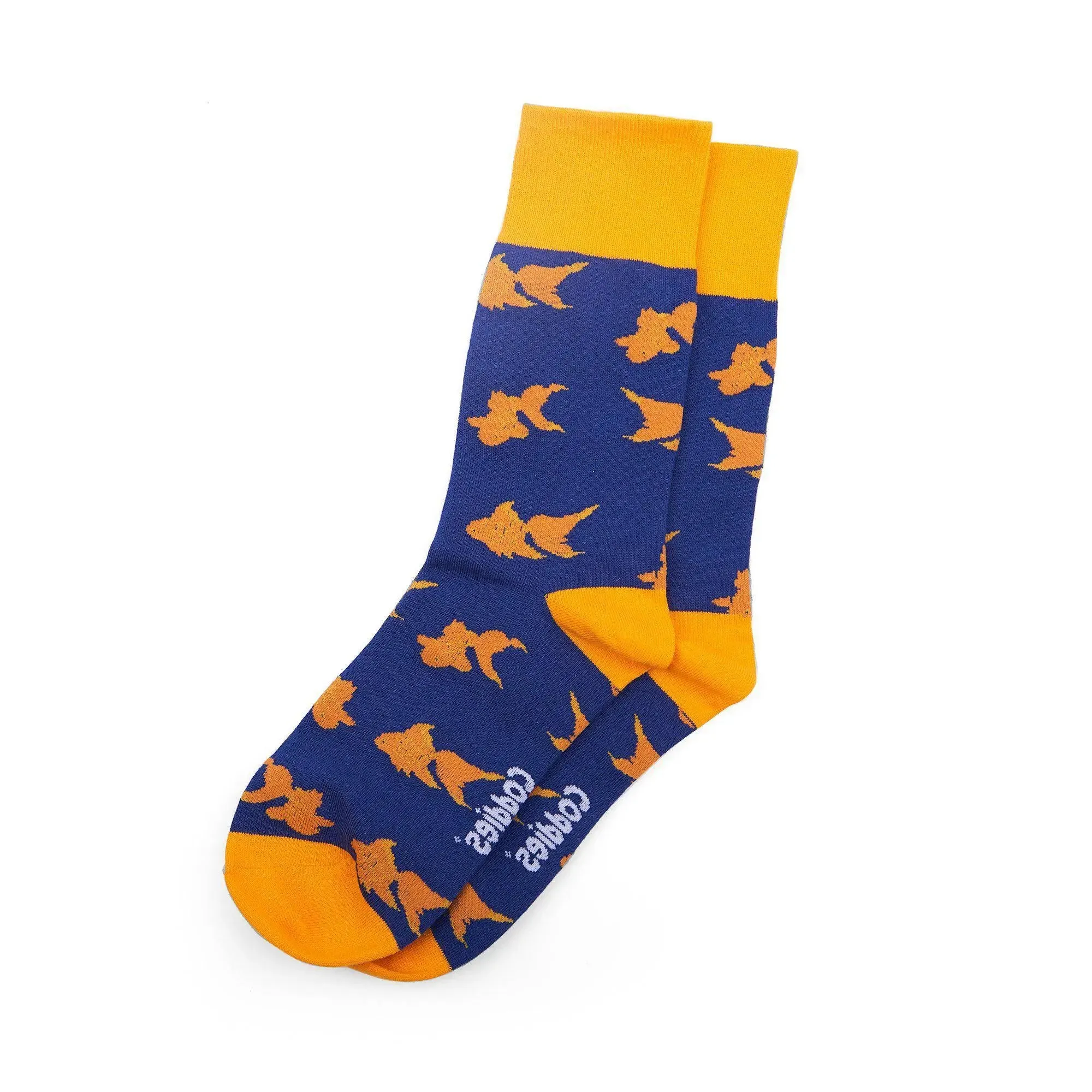 Coddies® Fish Socks