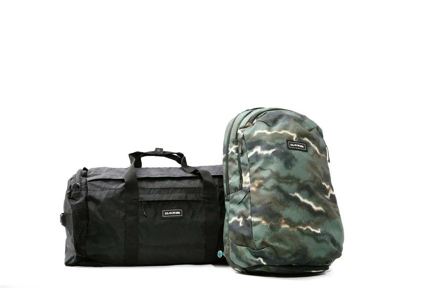 Concourse Duffle 58L Bag