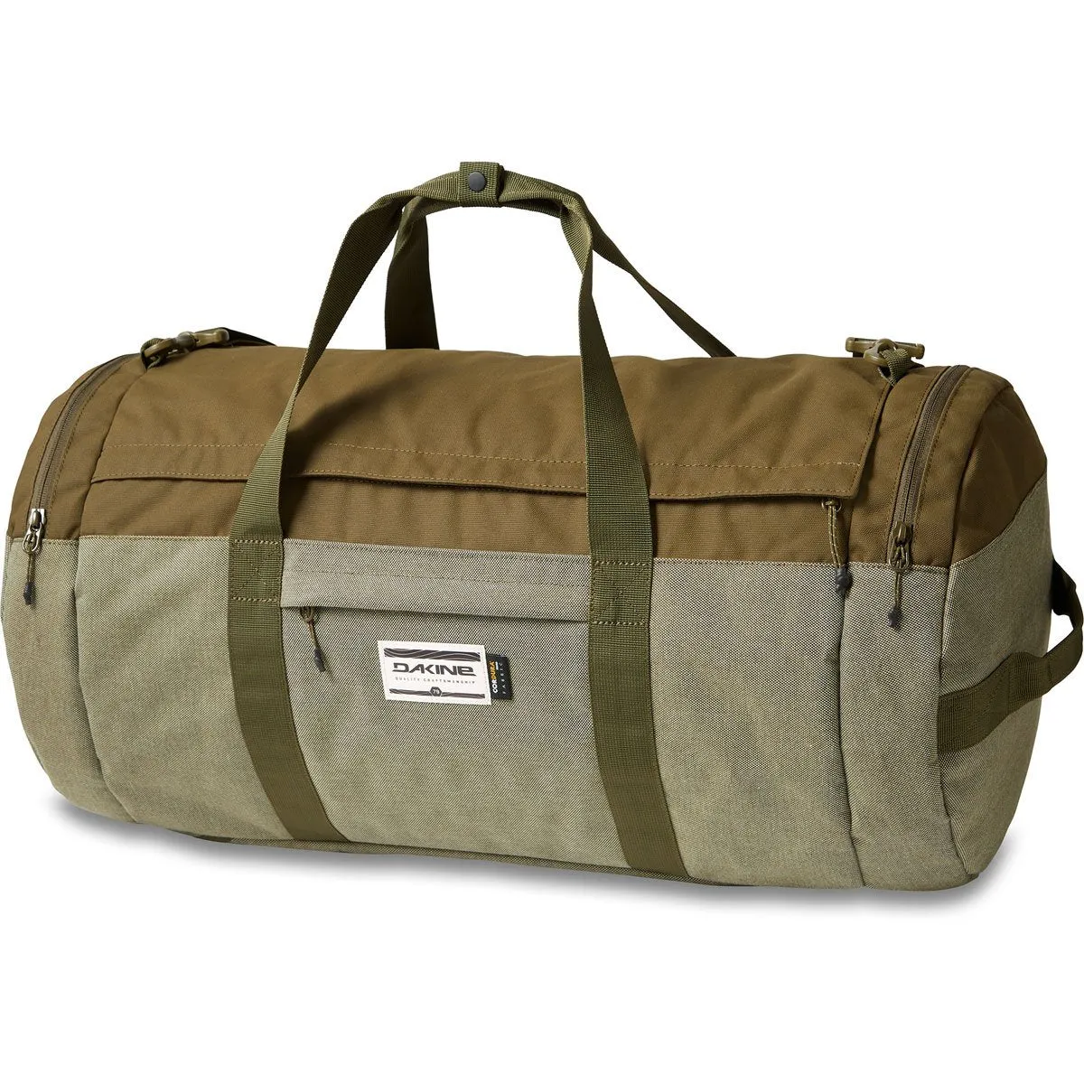 Concourse Duffle 58L Bag