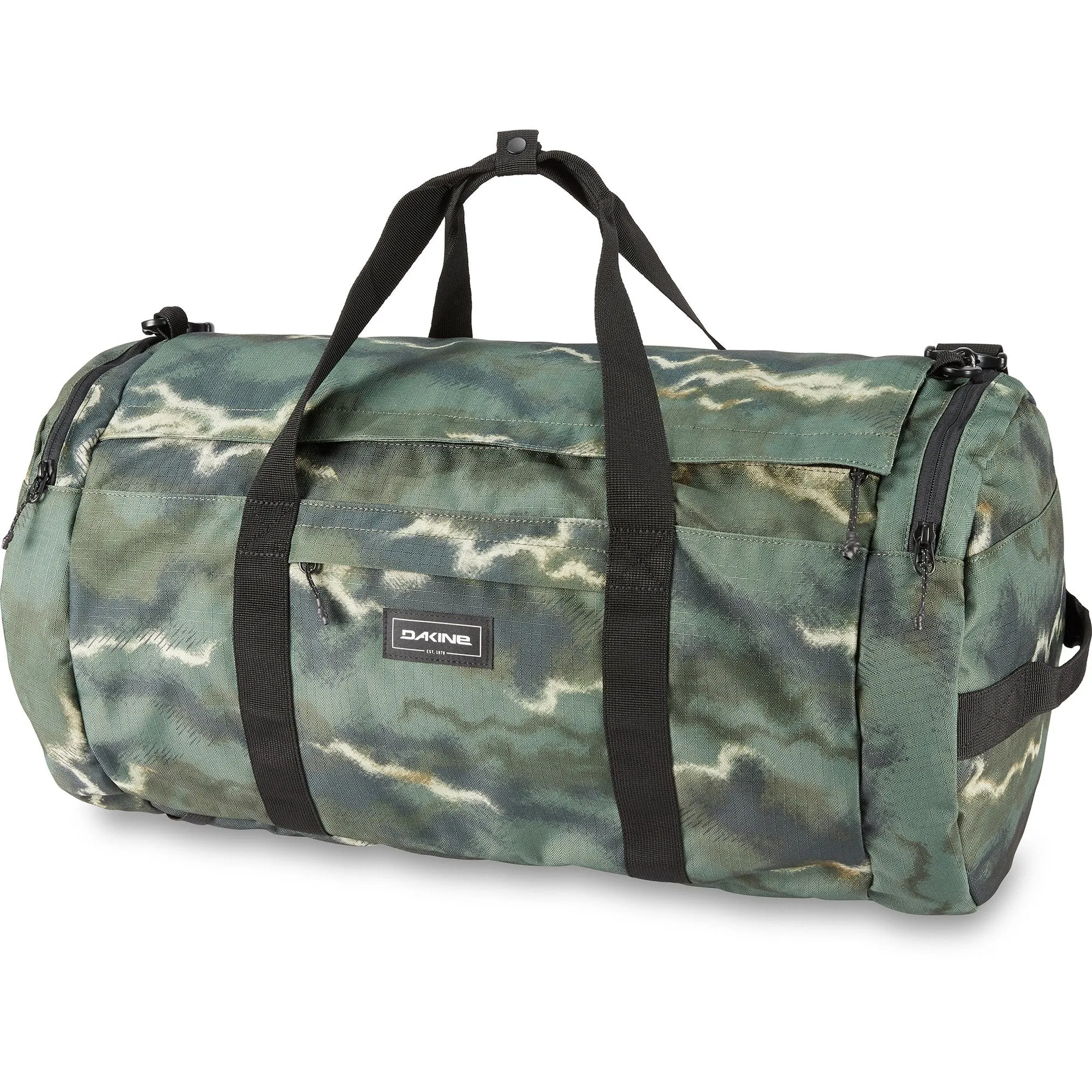 Concourse Duffle 58L Bag