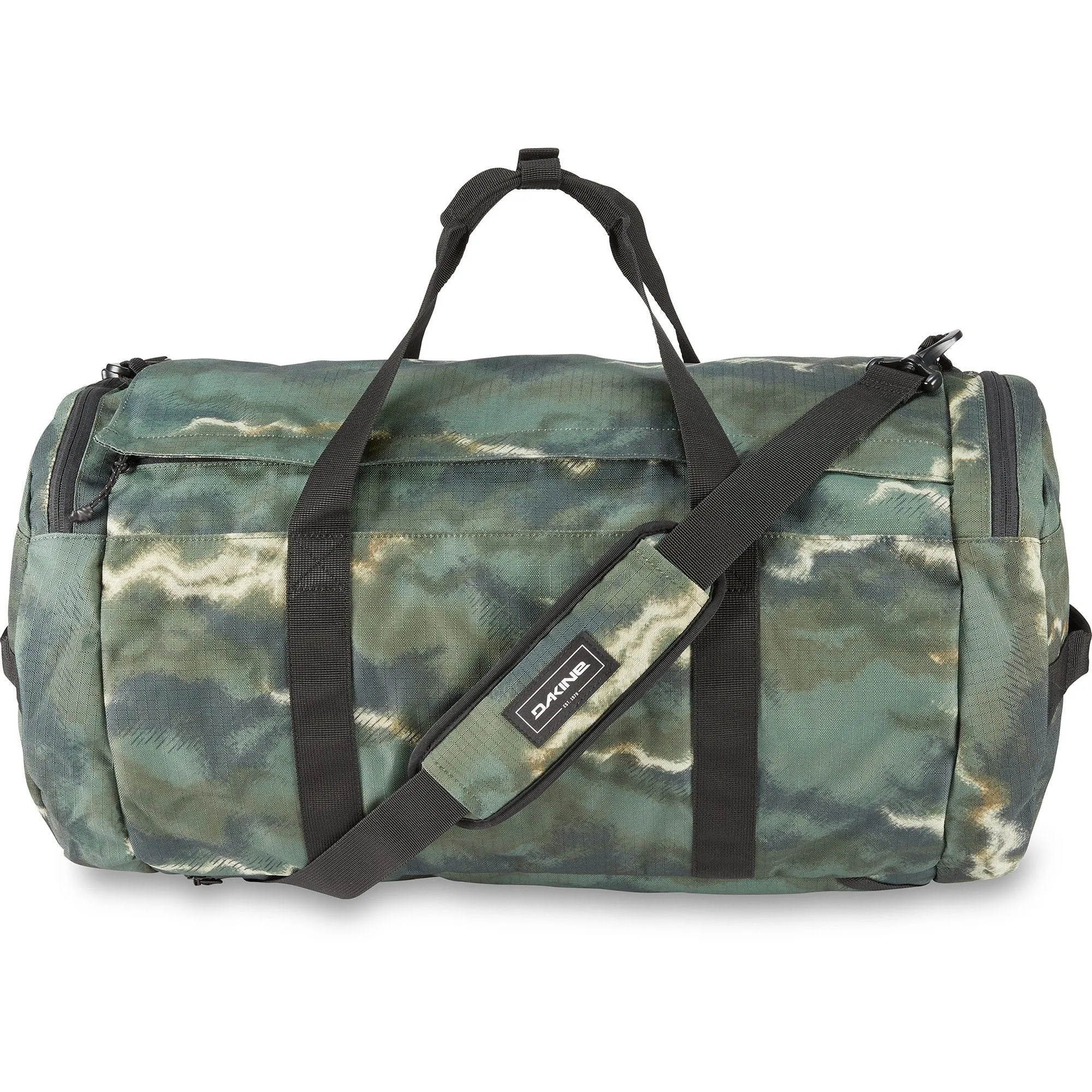 Concourse Duffle 58L Bag