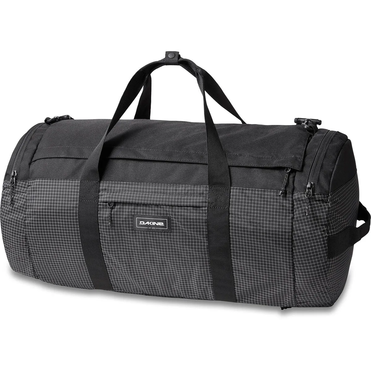 Concourse Duffle 58L Bag