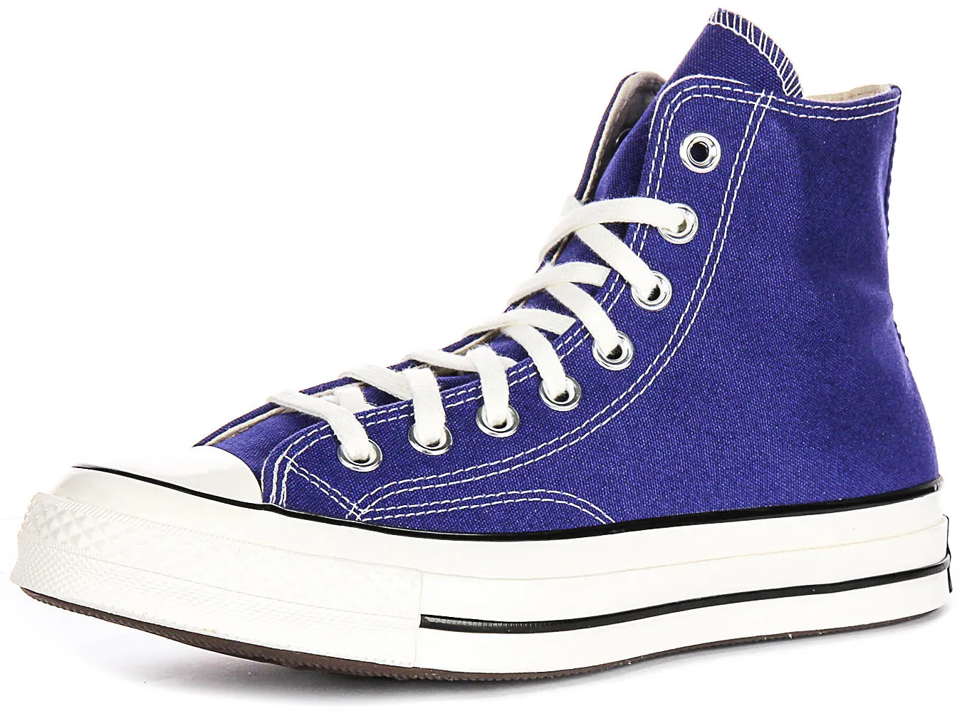 Converse Chuck 70s Hi A09466C In Purple