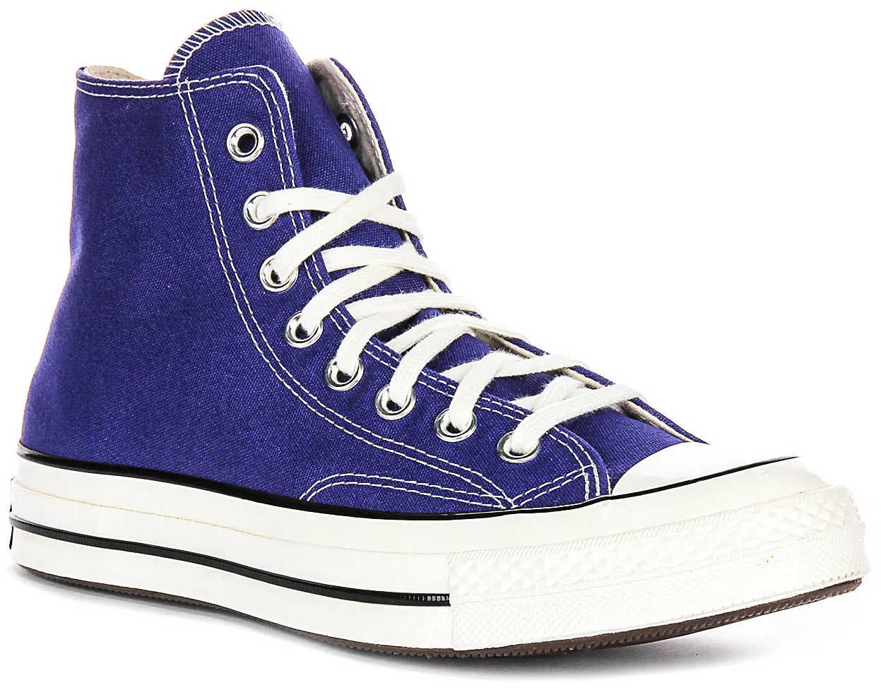 Converse Chuck 70s Hi A09466C In Purple