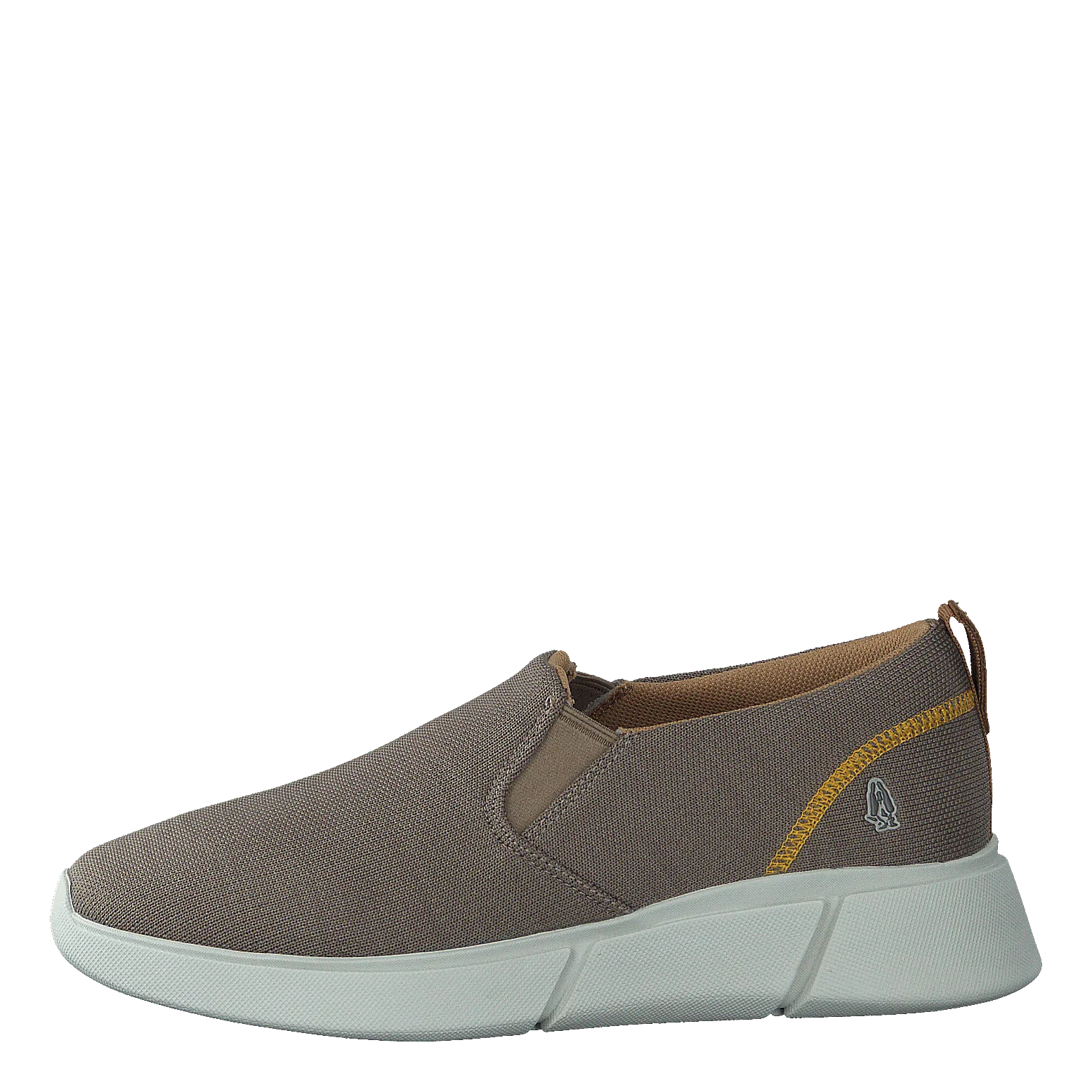 Cooper Slip On Taupe