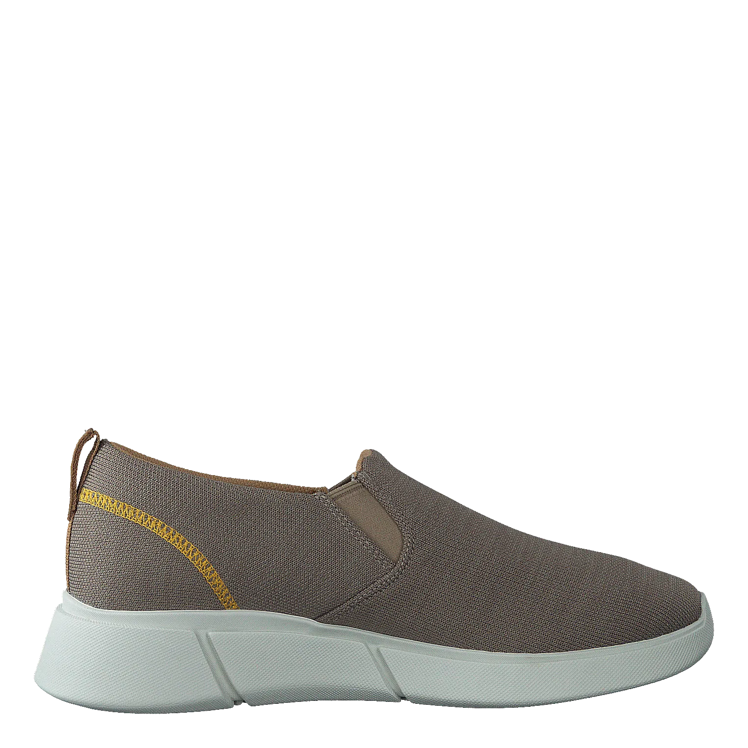 Cooper Slip On Taupe