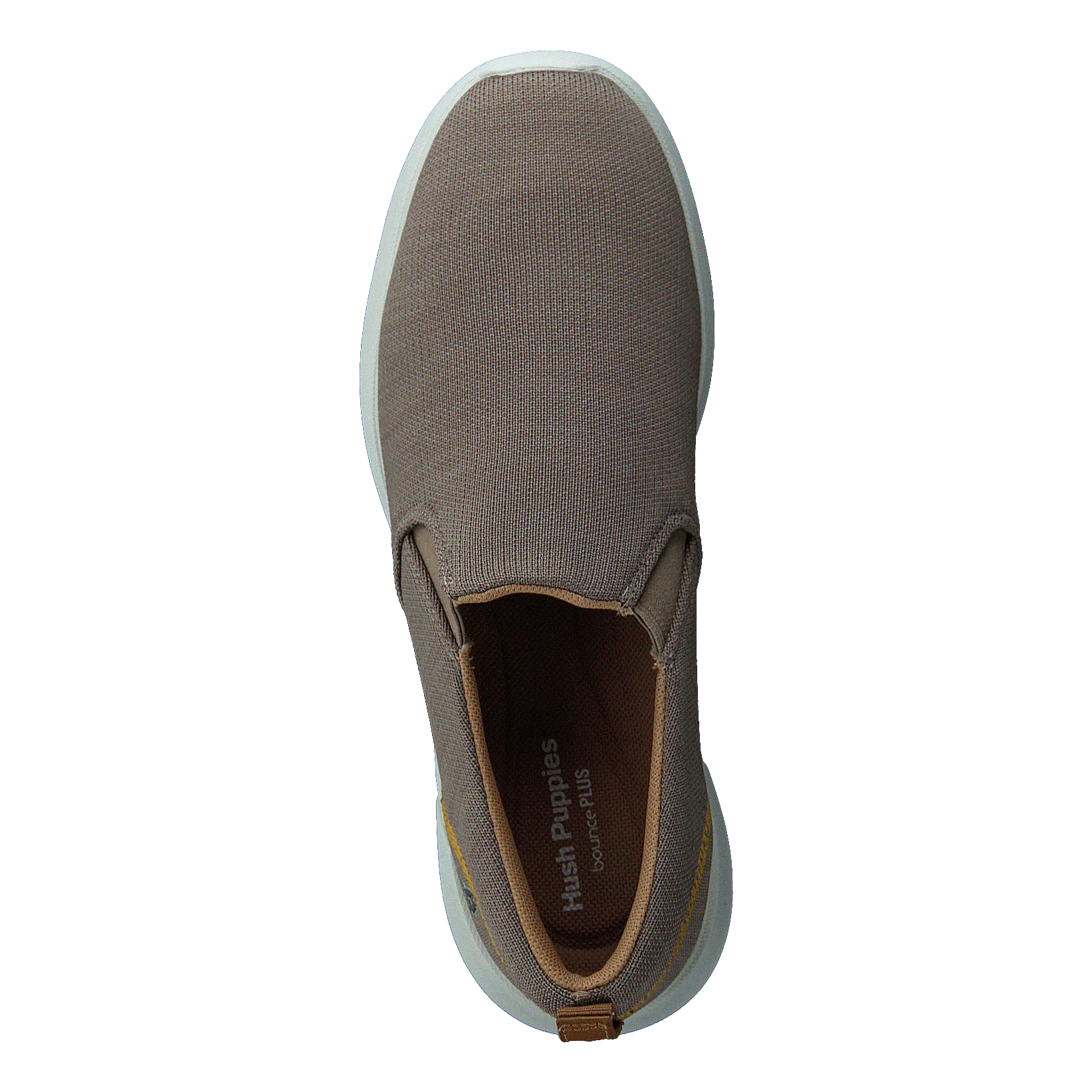 Cooper Slip On Taupe