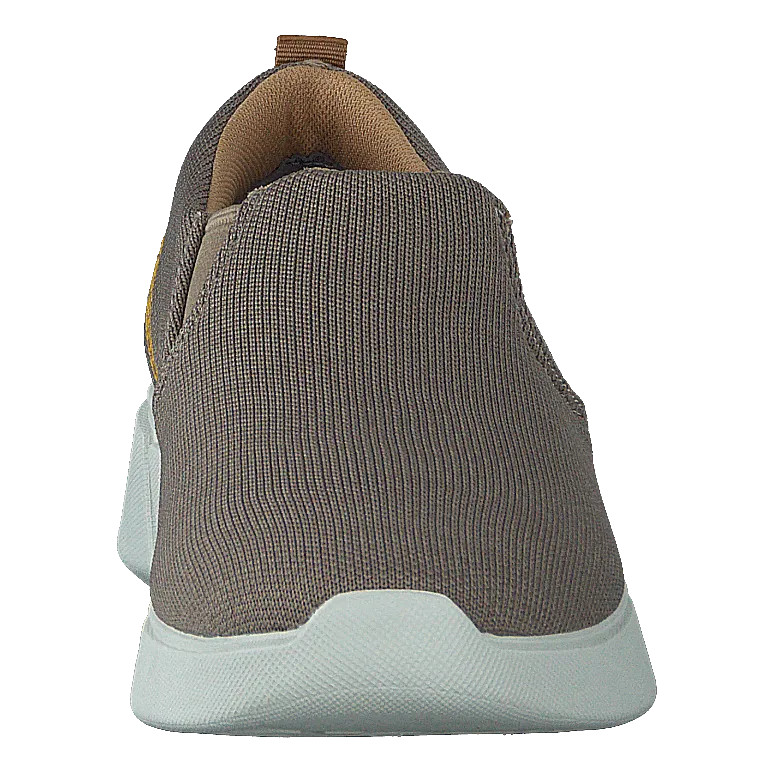 Cooper Slip On Taupe