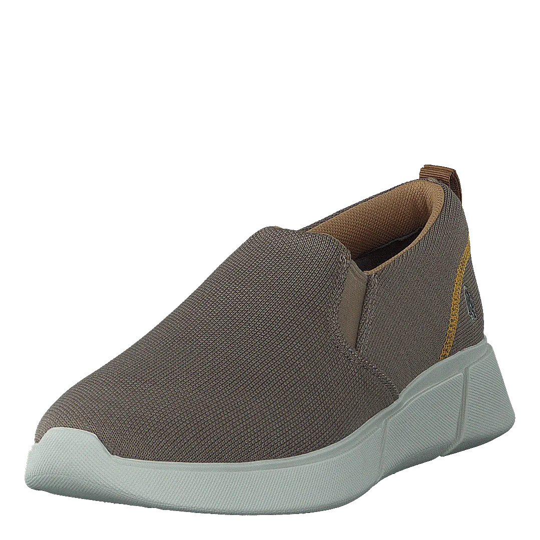 Cooper Slip On Taupe